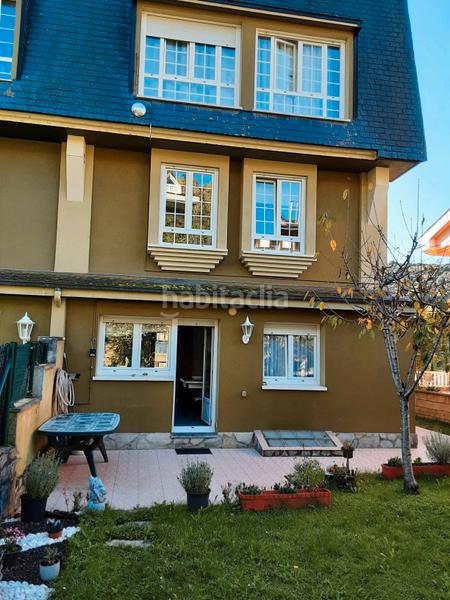 Foto 270fccb2-e227-4f58-ac49-52f1c9148c64. Casa adossada a isasi auzoa 22 a Llodio