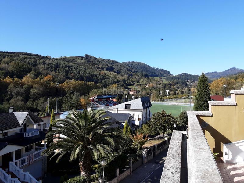 Foto 27873513-a77f-4891-a6c6-7b9c7b576159. Casa adossada a isasi auzoa 22 a Llodio