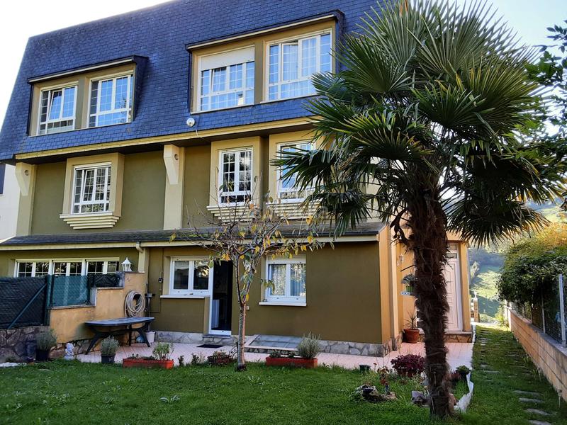 Foto 72d39f3d-78ab-40ab-a78f-f76fe590fb51. Casa adossada a isasi auzoa 22 a Llodio