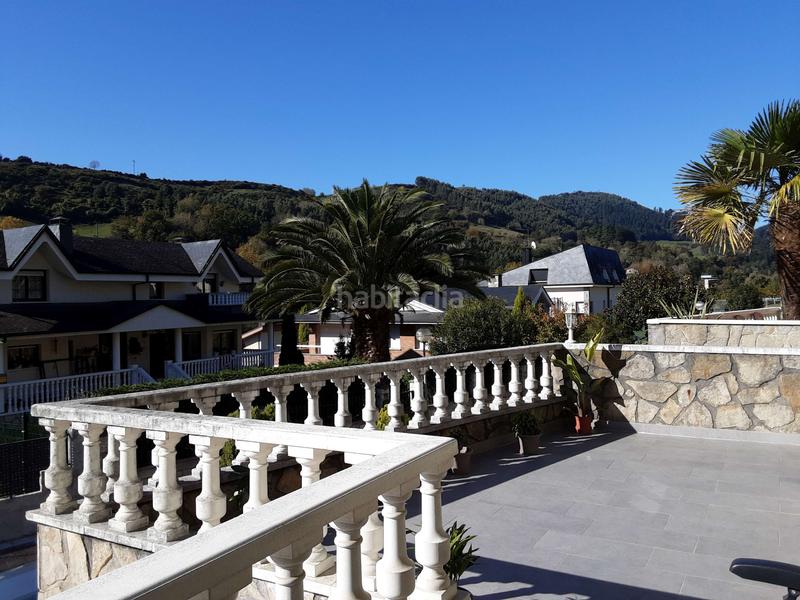 Foto 9bffa45b-b840-46ce-8483-ad3c5414df73. Casa adossada a isasi auzoa 22 a Llodio