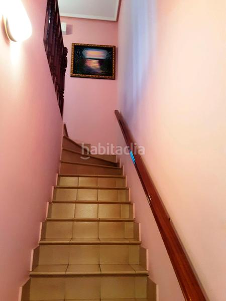 Foto a196bc37-b212-4115-b693-cded2f3cd7f5. Casa adossada a isasi auzoa 22 a Llodio