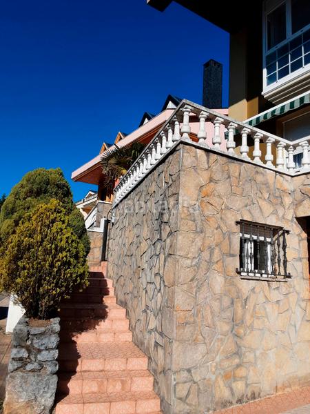 Foto fb85d1ef-5676-4daa-93a5-7ae7d80658e5. Casa adossada a isasi auzoa 22 a Llodio