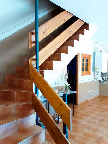 Foto fc59dcd1-f044-4c34-b550-61851751676c. Casa adossada a isasi auzoa 22 a Llodio