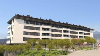 Appartement en Etxebarri, Anteiglesia de San Esteban. Immobilier neuf