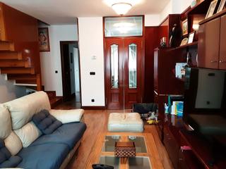 Dúplex a Andaluzia kalea 9. Venta de vivienda en etxebarri
