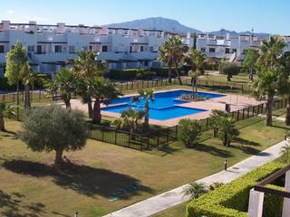 Apartament a N/a. Venta de vivienda en el condado de alhama, murcia