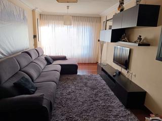Pis en Pintor jose arrue kalea 8. Venta de vivienda en laudio