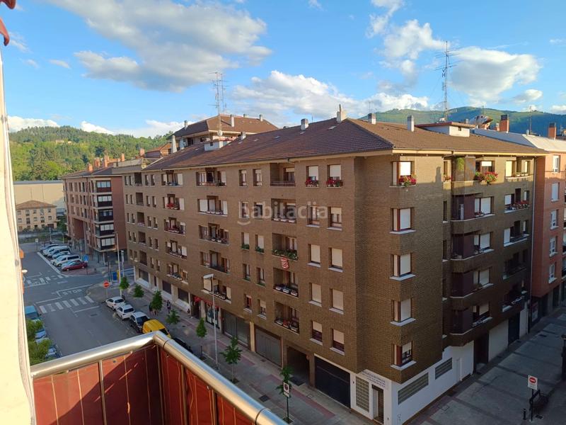 Foto 35f7a6d6-d169-4f09-aea0-50d1623b4629. Piso en pintor jose arrue kalea 8 venta de vivienda en laudio en Llodio