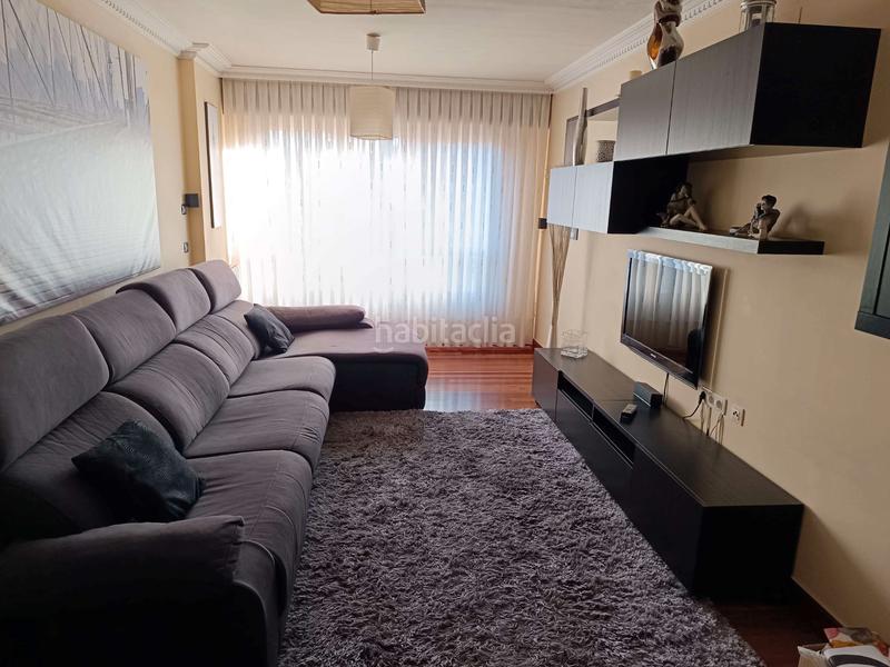 Foto 6032a25a-79bd-42cc-824b-b950c2e06a74. Piso en pintor jose arrue kalea 8 venta de vivienda en laudio en Llodio
