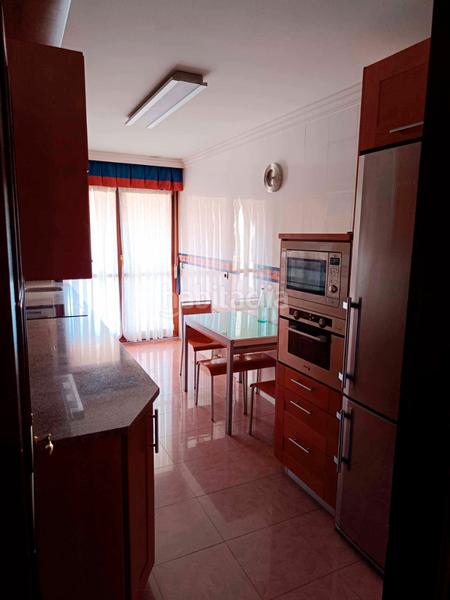 Foto fe5ad316-ff8e-480d-a061-1b2c63e62677. Piso en pintor jose arrue kalea 8 venta de vivienda en laudio en Llodio