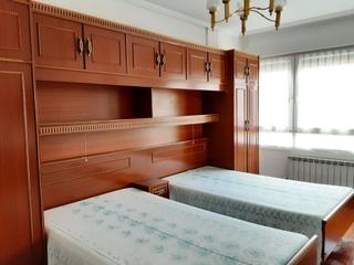 Pis en Baias kalea 8. Venta de vivienda en laudio