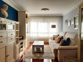 Pis en Pintor jose arrue kalea 6. Venta de vivienda en laudio