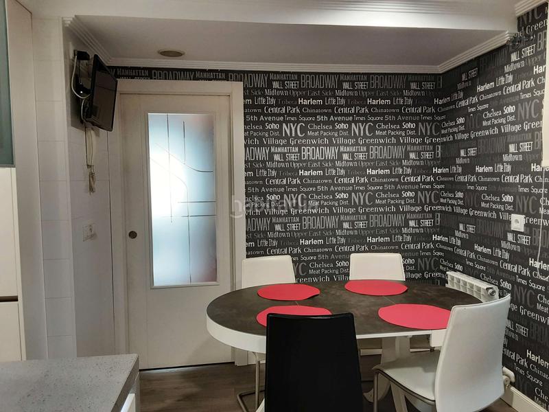 Foto 14d0116c-4c0c-4e5e-8781-883696a7e18b. Appartement dans pintor jose arrue kalea 6 dans Llodio