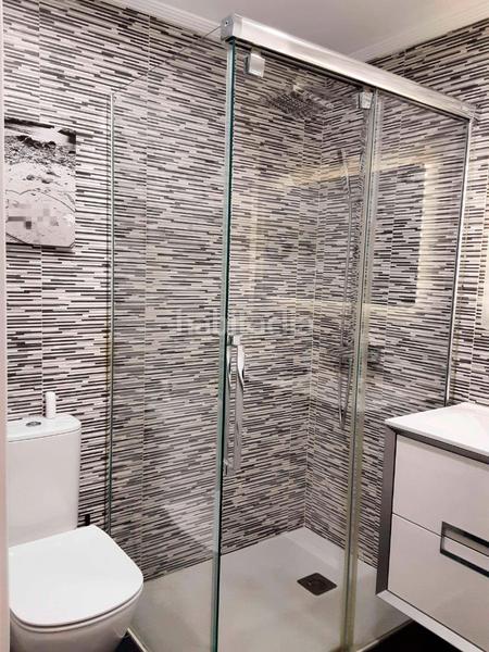 Foto 39ddc9a1-4292-4a7f-914f-a470efa8b13c. Appartement dans pintor jose arrue kalea 6 dans Llodio