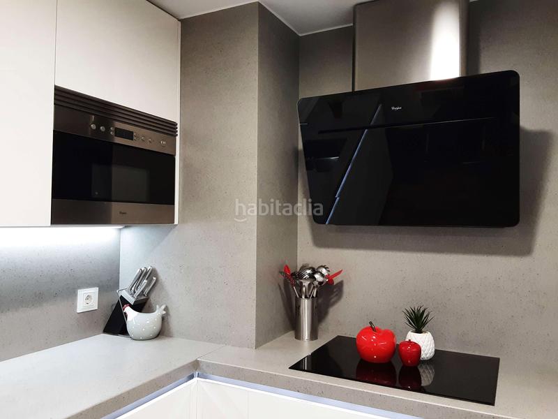 Foto 5f4a29fc-7136-4937-9126-f40c3a4cdf56. Appartement dans pintor jose arrue kalea 6 dans Llodio