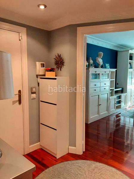 Foto cfe7cc8f-204a-4825-94a1-4af11faa897c. Appartement dans pintor jose arrue kalea 6 dans Llodio