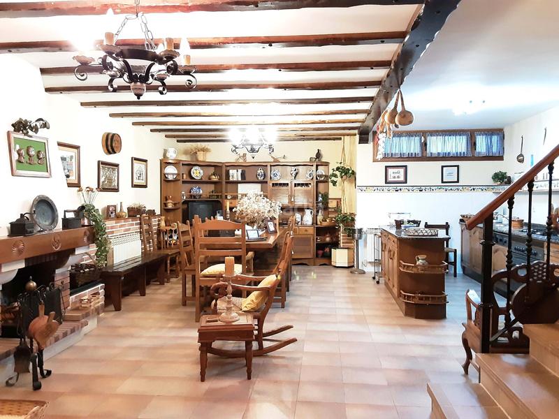 Foto 11a87a81-08fa-46bf-b2d6-f79acbae13ca. Chalet in isasi auzoa 64 in Llodio