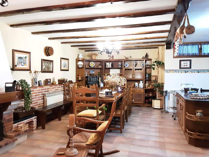 Foto 15ee8f89-d2ab-4cab-bd6e-86a85a35074e. Chalet in isasi auzoa 64 in Llodio