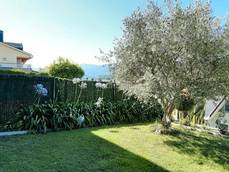 Foto 2168b26f-b923-44ac-85b5-1c4b66a7172b. Chalet in isasi auzoa 64 in Llodio