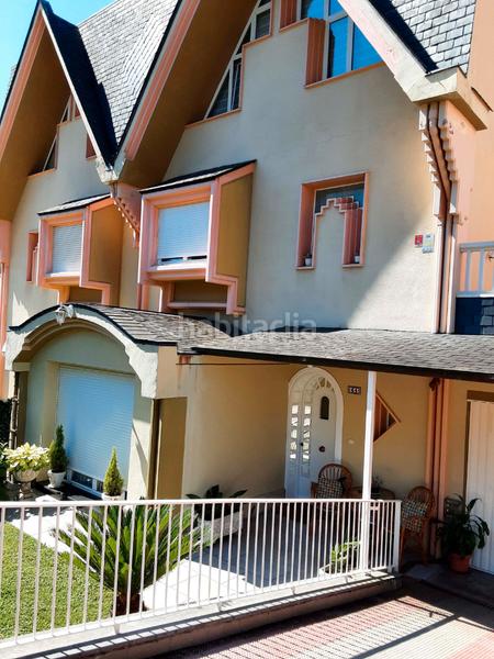 Foto 39ea88fb-5b05-4a3d-aaca-b860c84f1b38. Chalet in isasi auzoa 64 in Llodio