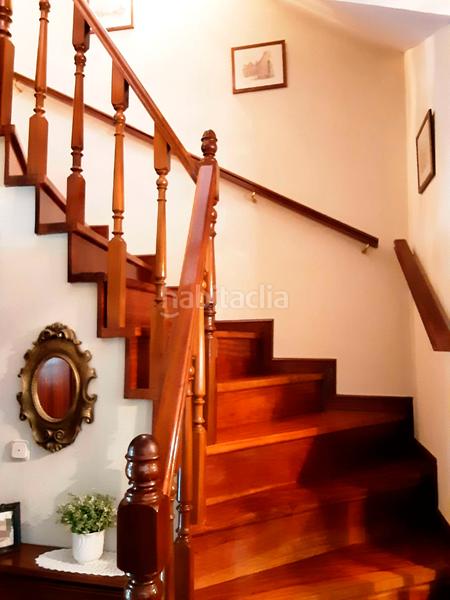 Foto 4078fff9-ae2b-41a6-86a4-945d26aa4ef5. Chalet in isasi auzoa 64 in Llodio