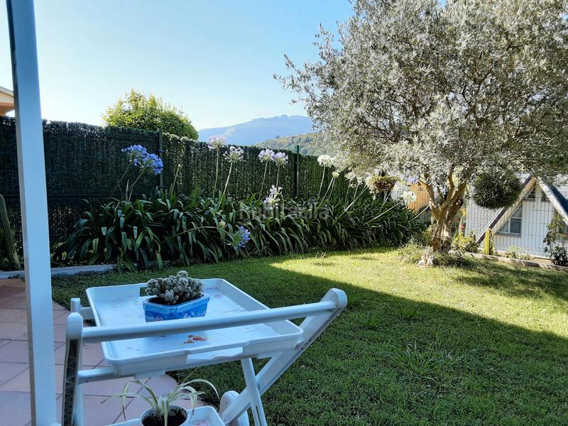 Foto 478723e8-de5e-41dc-96cd-6c3e5854c472. Chalet in isasi auzoa 64 in Llodio