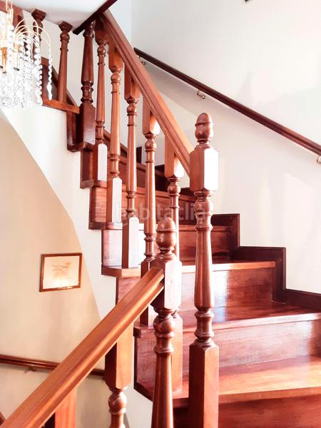 Foto 4e3bb566-4b6a-4ebd-b408-911436b47b3a. Chalet in isasi auzoa 64 in Llodio