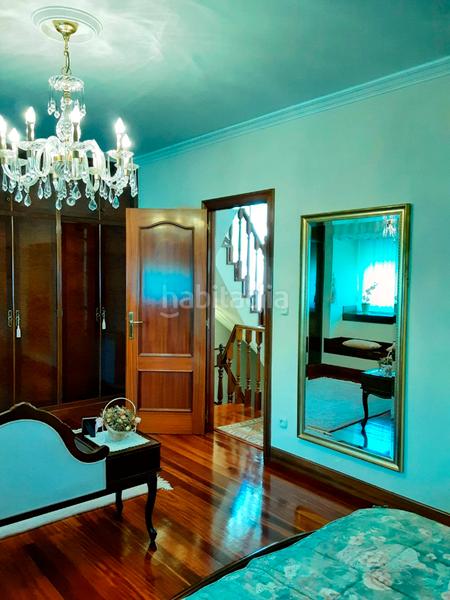 Foto 4fc40e2f-1f66-4870-918c-80873c3da26a. Chalet in isasi auzoa 64 in Llodio