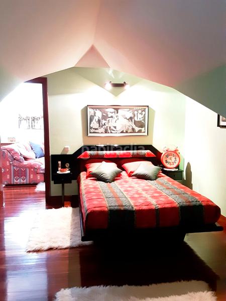 Foto 50a3e74e-d24d-482f-9d02-53647caf2126. Chalet in isasi auzoa 64 in Llodio