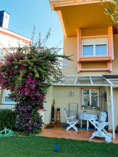 Foto 646816c0-d52a-4d28-84e6-60e862c1b31a. Chalet in isasi auzoa 64 in Llodio