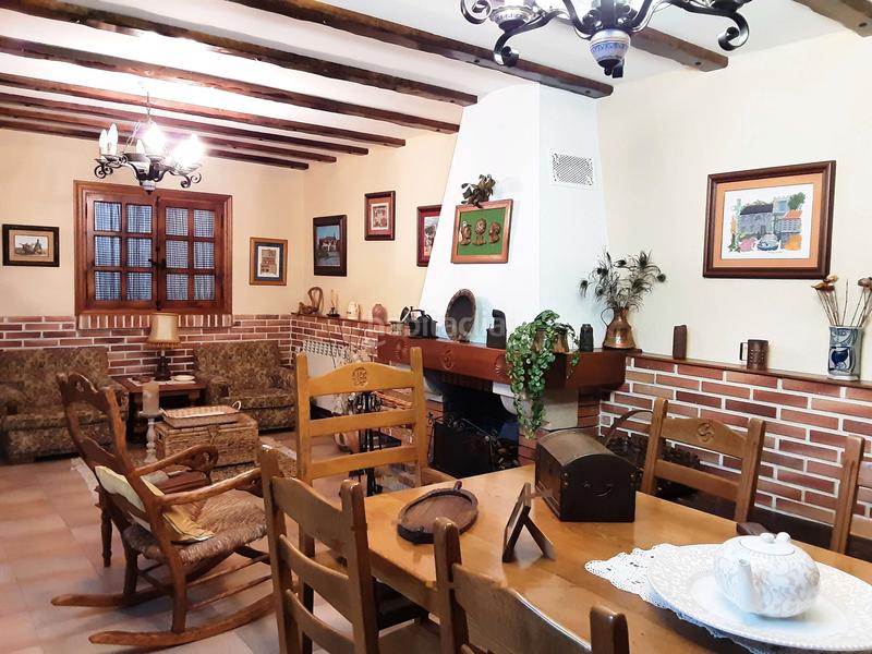 Foto a33ffaf4-f2c1-4367-a8db-c210bff24b43. Chalet in isasi auzoa 64 in Llodio