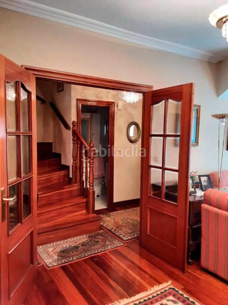 Foto a7100d52-c6bd-49be-b4af-4e481584f348. Chalet in isasi auzoa 64 in Llodio