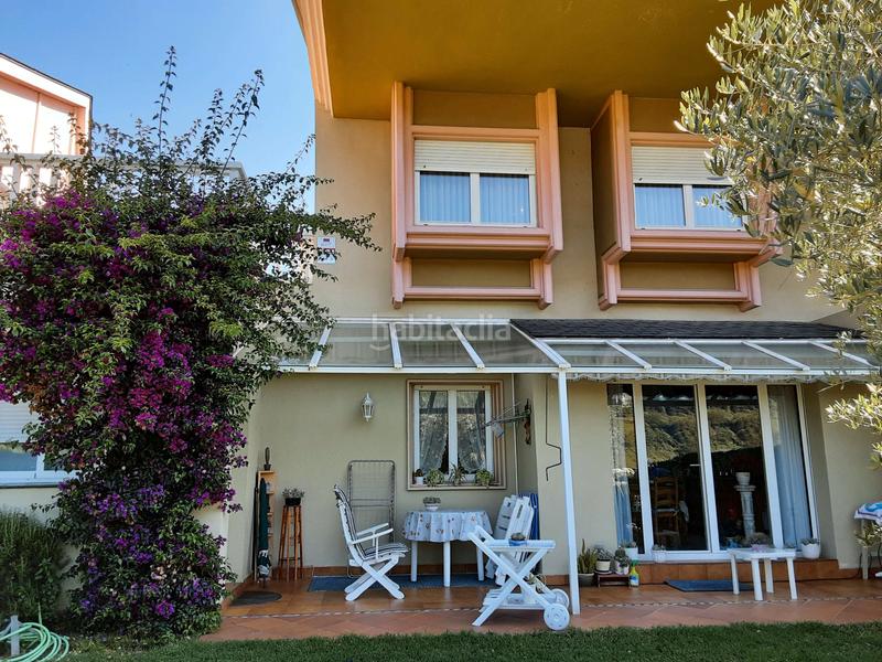 Foto b58c4911-5399-42e2-8853-60414ec8c3a7. Chalet in isasi auzoa 64 in Llodio