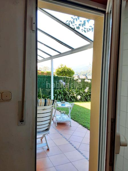 Foto bd79efb1-83ae-4b45-b48a-1b75c23bd36a. Chalet in isasi auzoa 64 in Llodio