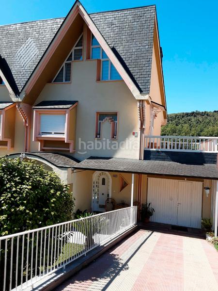 Foto ccf978ea-57cb-44ed-a775-aef91234230c. Chalet in isasi auzoa 64 in Llodio