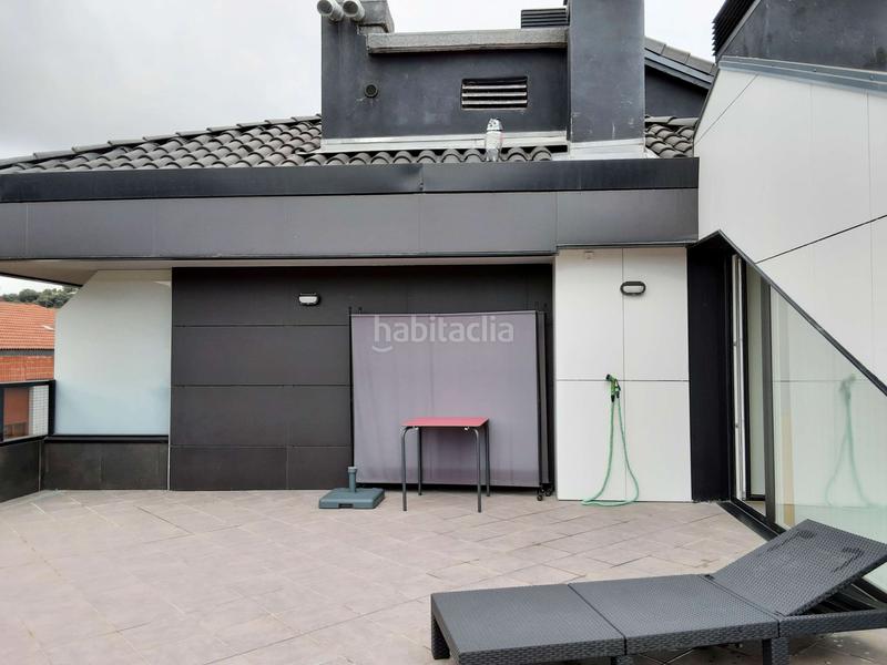 Foto 1fd9671c-3ed8-455e-a870-32c9644a5b30. Àtic a frontoi kalea 16 a Amurrio