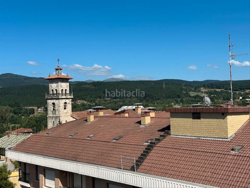 Foto 2b59f364-066c-40f1-9355-b74ce8521c56. Àtic a frontoi kalea 16 a Amurrio