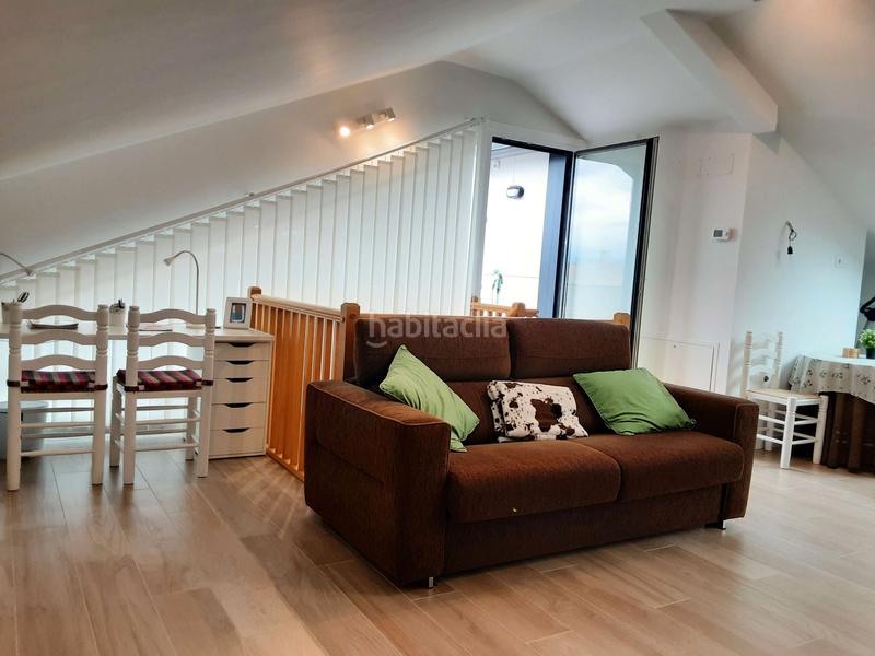 Foto 5e80000a-1eed-4f4c-ad7d-0889fe4ed319. Àtic a frontoi kalea 16 a Amurrio