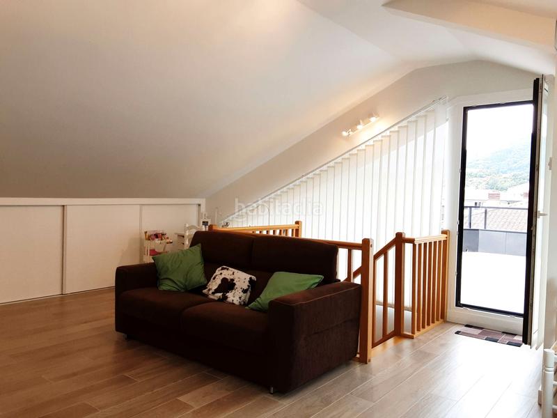 Foto 688876ef-6340-4246-b4b9-2a00e644f707. Àtic a frontoi kalea 16 a Amurrio