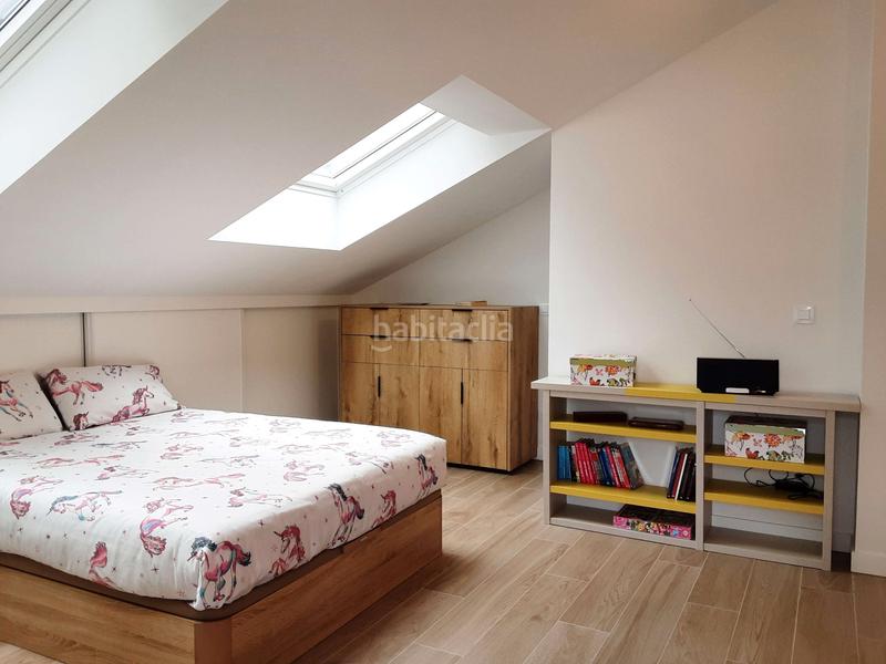 Foto c4ab4ce7-ddcc-42f0-a9f6-f76cf270226c. Àtic a frontoi kalea 16 a Amurrio