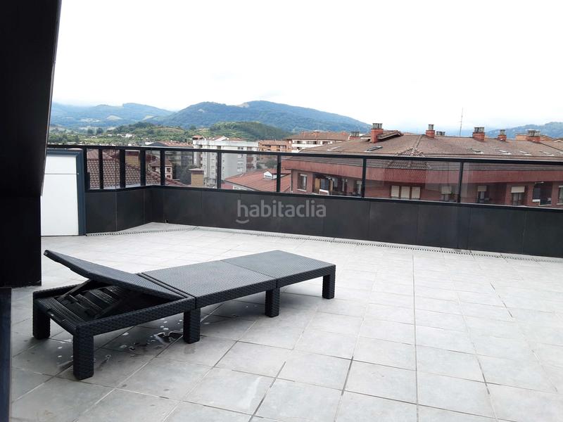 Foto f299fc40-f070-4739-b6ce-d29c161f499e. Àtic a frontoi kalea 16 a Amurrio