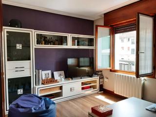 Pis en Goienuri kalea 9. Venta de vivienda en laudio