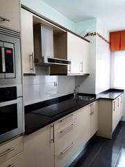 Pis  Landaluze kalea 25. Venta de vivienda en laudio