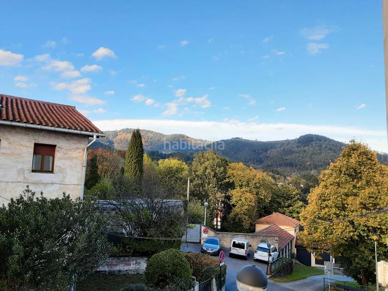 Foto 75584927-848b-4bf3-bf6a-e4c7813c3943. Pis a calle arraño kalea 13 a Llodio