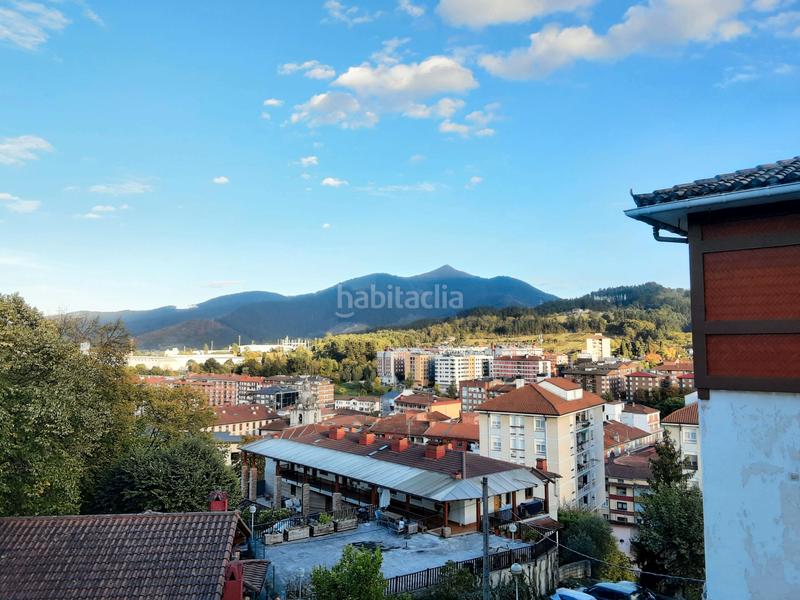 Foto 8bd5c8dd-9ee1-4ecf-8386-c34c200fa621. Pis a calle arraño kalea 13 a Llodio