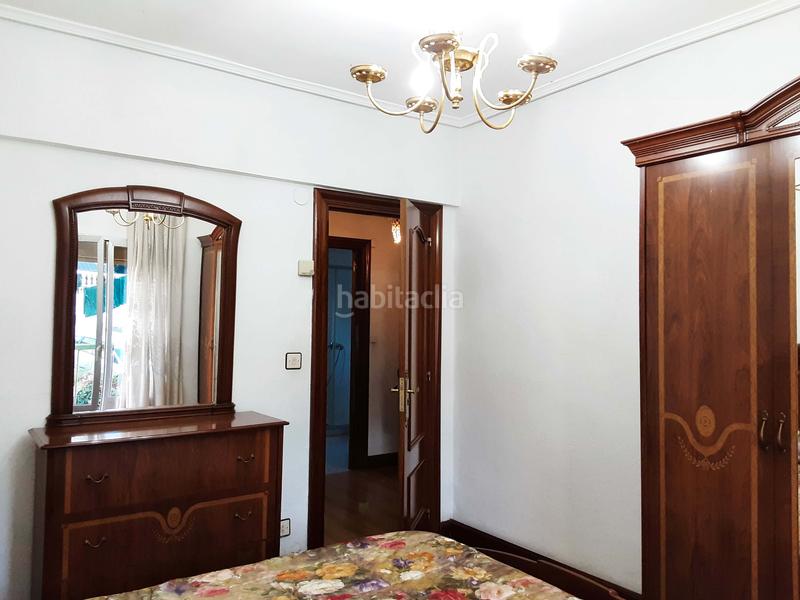 Foto a2f839fa-ff11-4812-9039-74404ba5600b. Pis a calle arraño kalea 13 a Llodio