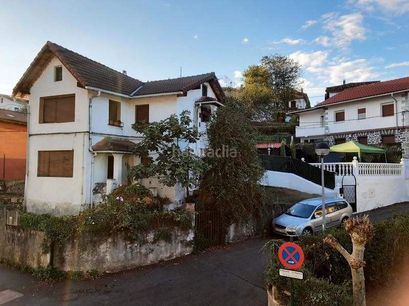 Foto f2b3421a-d1eb-4ab0-9917-9e145f9421e8. Pis a calle arraño kalea 13 a Llodio