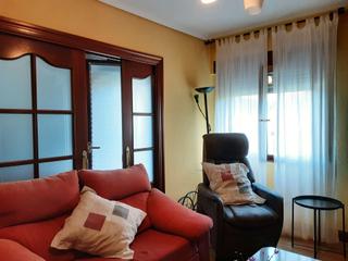 Appartement  Areta kalea 4. Venta de vivienda en laudio