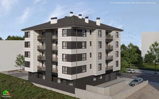 Etagenwohnung in Errekaondo kalea 7a