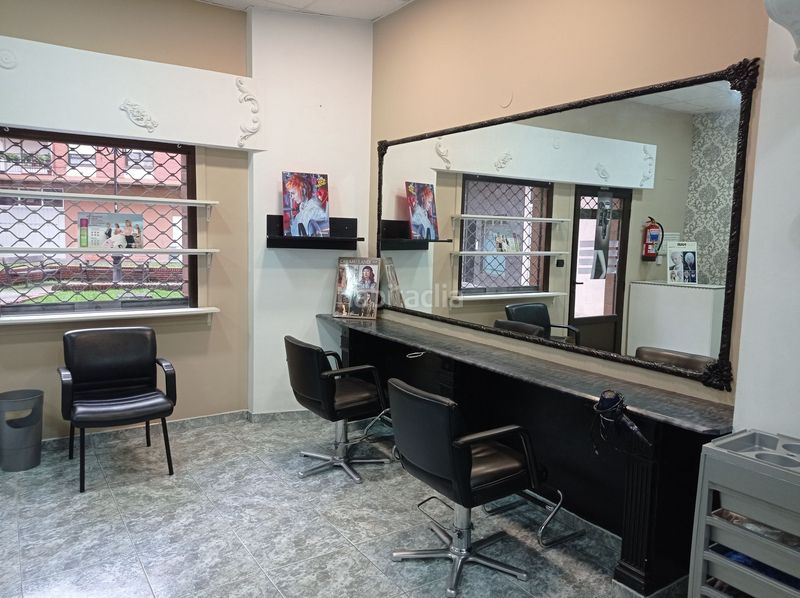 Foto 10a293cd-ed14-40d6-893e-ed79a45dfcaf. Rent business premise in Llodio